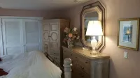 NEW LISTING! Beachfront Villa