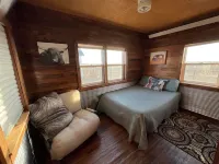 Diamond A Cattle Tourist Cabin Hotels in Brule County