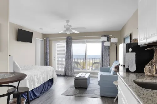 Jax Beach Front- Barefoot Bliss & Near Mayo Clinic