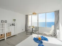 Ocean Loka Hotel a Callao Salvaje
