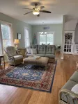 A Mermaid Vacation Beach Rental Bay View Cape Charles