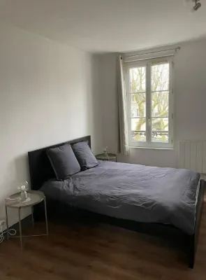 Appartement Place St Vincent
