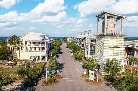 FullyLoaded5Br~Walk2Pool&Beach~Gameroom~Firepit~Sleeps16