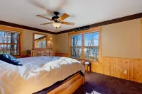 Poppy's Place on Big Pine Lake - Crosslake Hotel a Crosslake