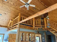 National Forest, Fishing, Trail riding, Hunting, Bars/Eatery and Pet-Friendly فنادق في Taylor County