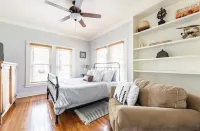 Welcome to Stone Haus Hotel dekat Lyndon B. Johnson Boyhood Home