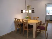 Vacation apartment in the heart of Saxony