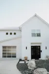 Texas Street - Hill Country Home and Venue
