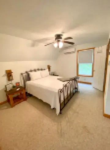 Secluded + Fire Pit + Game Room. Less than 1 mile to 7 Points - Chalets