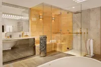 Paragraph Resort & Spa Shekvetili, Autograph Collection - spa