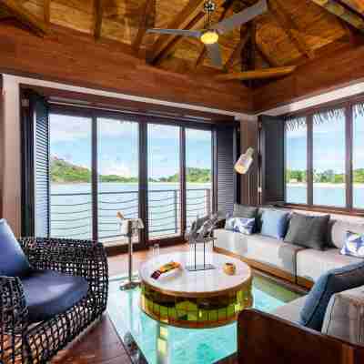 Royalton Antigua, An Autograph Collection All-Inclusive Resort Rooms