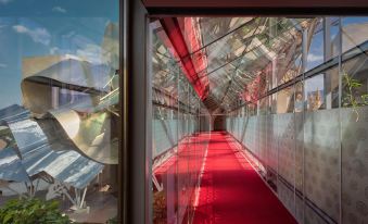 Hotel Marqués de Riscal, a Luxury Collection Hotel, Elciego