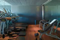 Renaissance Barcelona Fira Hotel - ที่มีฟิตเนส