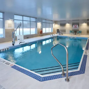 TownePlace Suites Hamilton