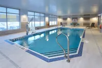 TownePlace Suites Hamilton Hotels in Hamilton