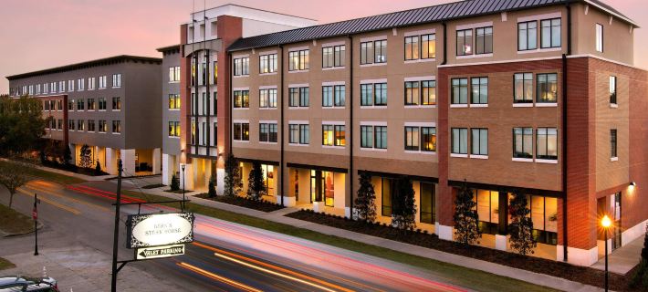 Epicurean Hotel, Autograph Collection Hotels in Tampa