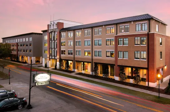 Epicurean Hotel, Autograph Collection