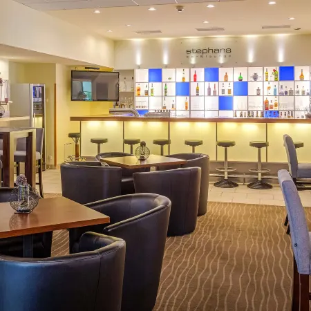 Best Western Macrander Hotel Frankfurt/Kaiserlei