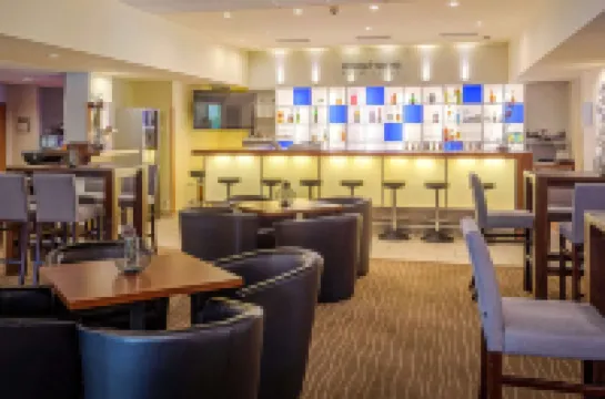 Best Western Macrander Hotel Frankfurt/Kaiserlei