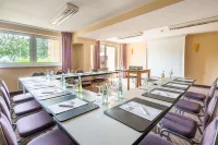 Best Western Hotel Jena - Business