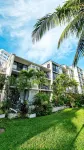NEW Stunning Beachfront Condo at the Coral Beach