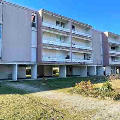 Arcachon Marines Hotel Exterior