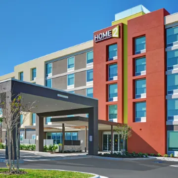 Home2 Suites by Hilton Largo