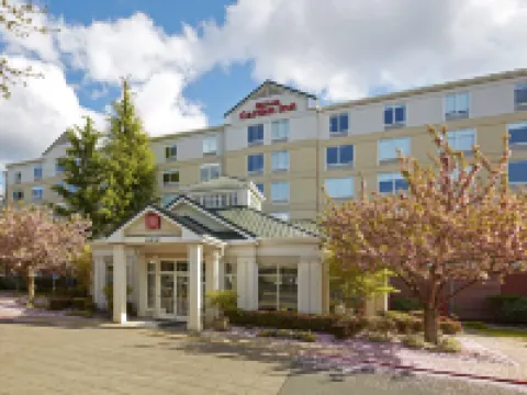 Hilton Garden Inn Portland/Lake Oswego Hotels in Lake Oswego