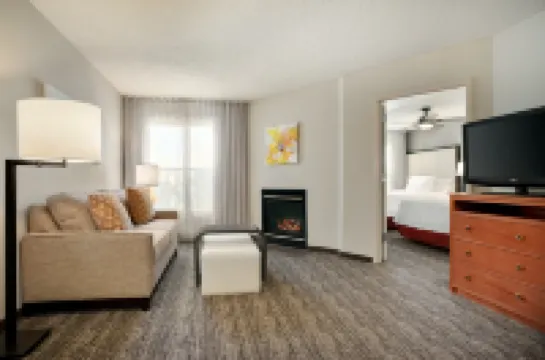 Homewood Suites by Hilton Phoenix - Chandler