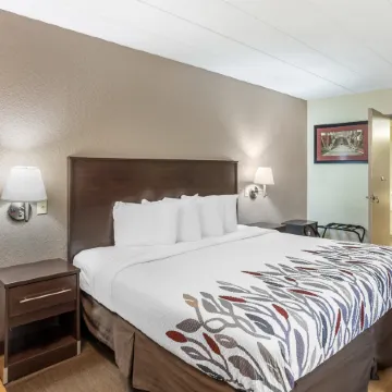 Red Roof Inn Danville, PA