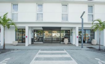 B&B Hotel Fort-De-France