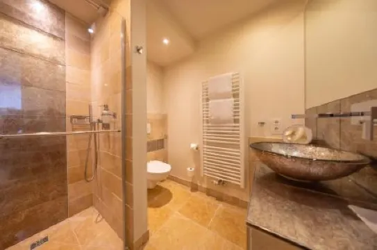 Hotel Strand am Königshafen