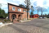 Tiber Suite Hotels near Settebagni