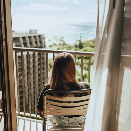 Embassy Suites by Hilton Waikiki Beach Walk
