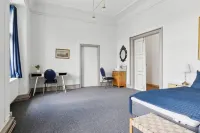 Hindemae Estate – An Exclusive Experience in Scenic Surroundings Hotels in Ullerslev