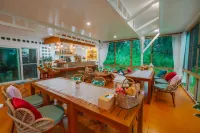Pangthara65清邁 - 早餐