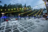 Olive County Manali Hotels in Manali