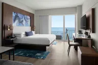 San Juan Marriott Resort & Stellaris Casino Hotels in San Juan