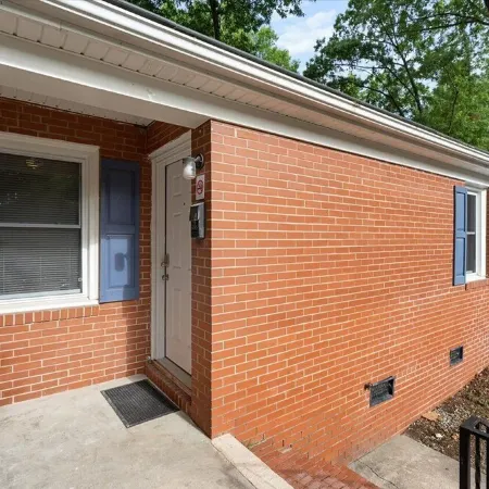 Duke East Campus 1BR Markham