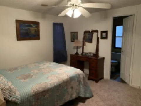 Fancy Gap Mountain Escape Hotels in Laurel Fork