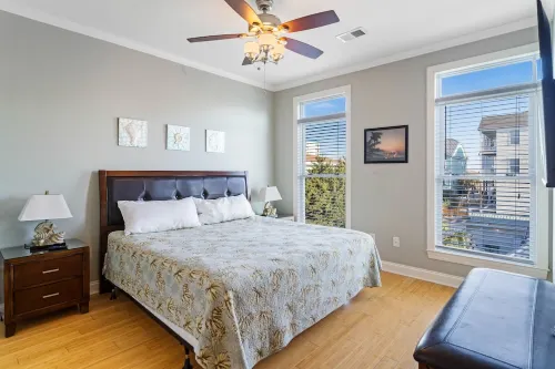 Grand Ocean Getaway 2 ,Ocean Views, Private Pool!