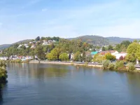 Close to the city live in the countryside with good access