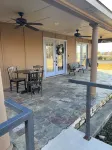Cozy family bungalow perfect for a couple or family of four - 3-Star