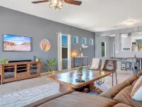 Az morning glory 4bedroom home Hotels in Buckeye