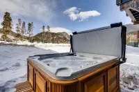 Keystone 4Br Townhome at River Run Base - Thanksgiving Rates Discounted!