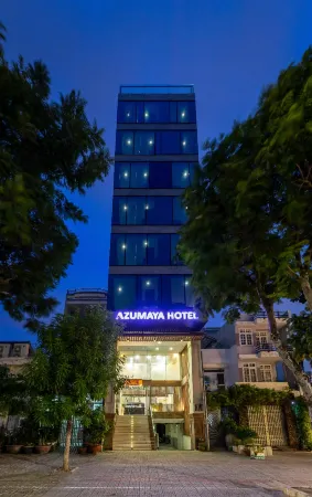 Azumaya Hotel Da Nang