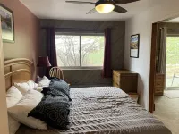 Ski In/Walk Out One Bedroom-Updated with Spacious Kitchen Hotels in der Nähe von Skigebiet Steamboat