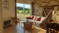 Le Pressoir: Spacious Gîte, full Nature, forest at 100m, Pornic at 20 Minutes