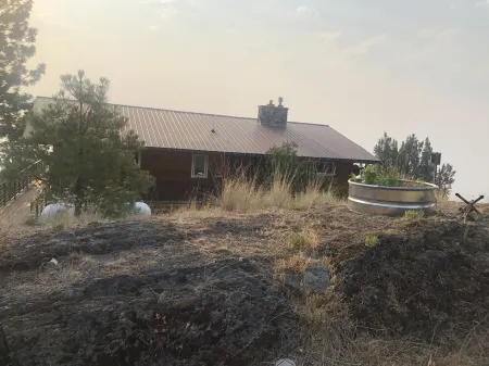 Flathead Lake Escape