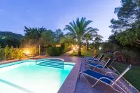 Villa norte de Mallorca cerca playa  Puerto Pollensa y Puerto Alcudia